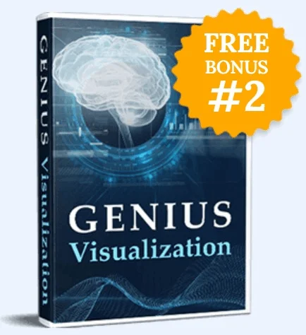 Free Bonus #2: Genius Visualization